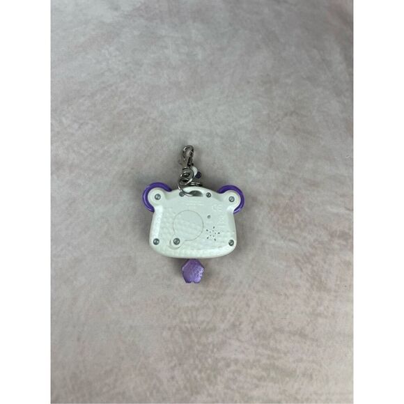 Littlest Pet Shop 2008 Tamagotchi LPS Panda Electronic Virtual Pet - Picture 7 of 8